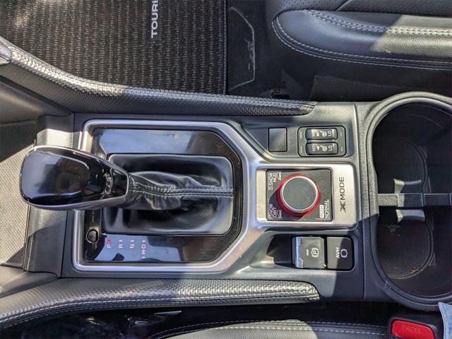 used 2022 Subaru Forester car, priced at $27,800