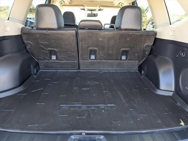 used 2022 Subaru Forester car, priced at $27,800