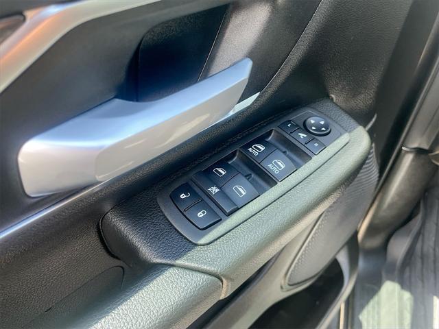 used 2024 Ram 1500 car, priced at $34,300