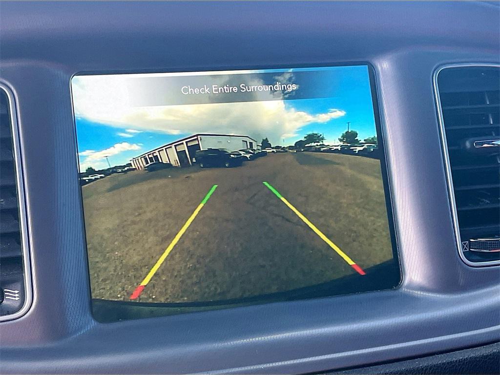 used 2023 Dodge Charger car, priced at $42,500