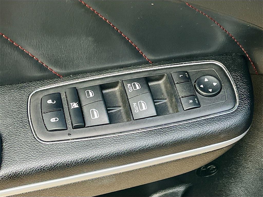 used 2023 Dodge Charger car, priced at $42,500