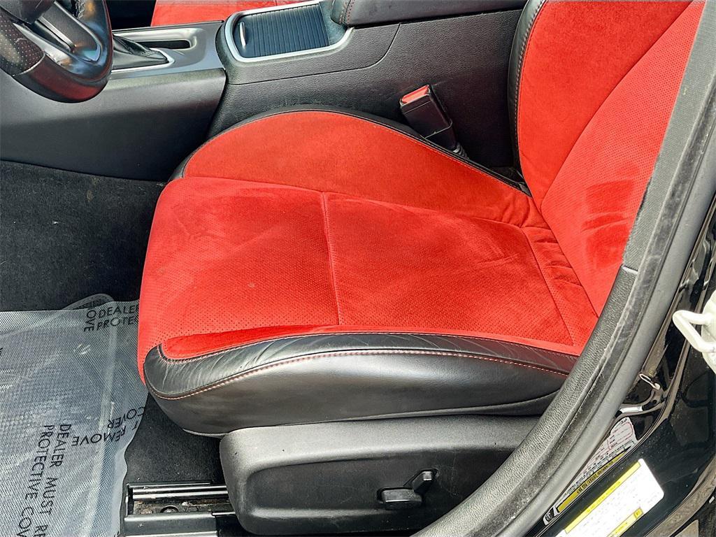 used 2023 Dodge Charger car, priced at $42,500