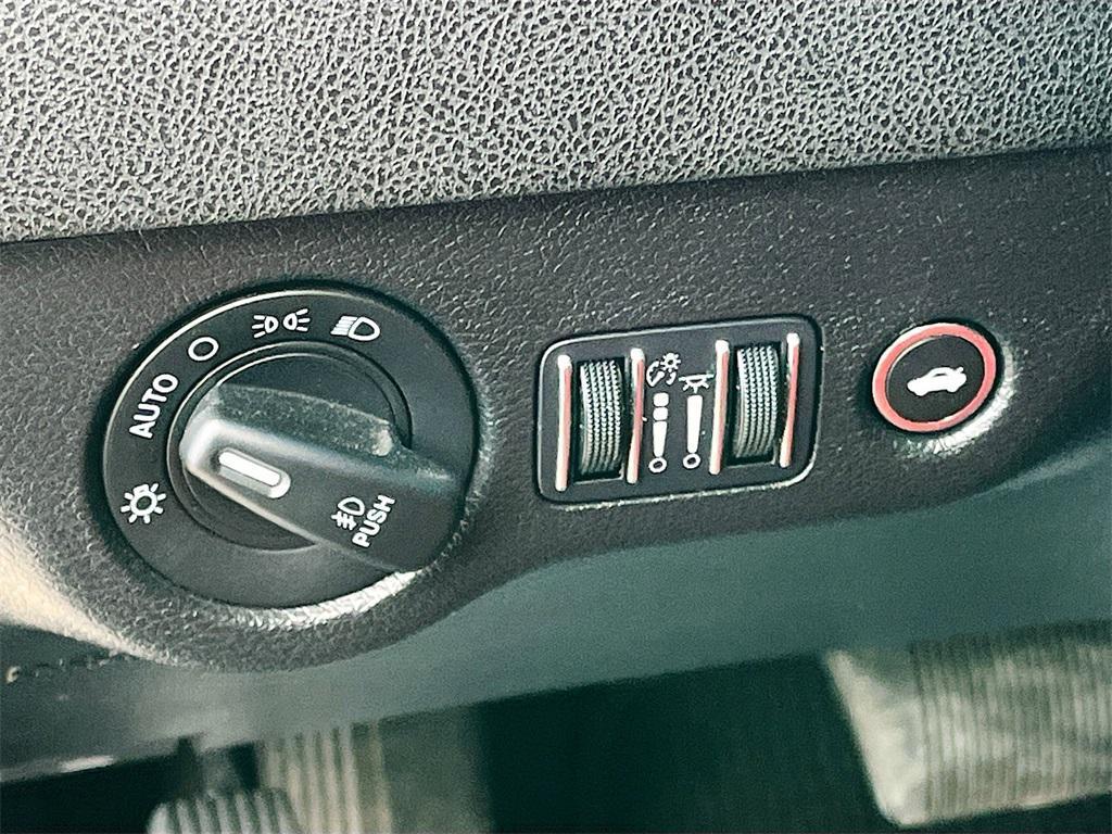 used 2023 Dodge Charger car, priced at $42,500