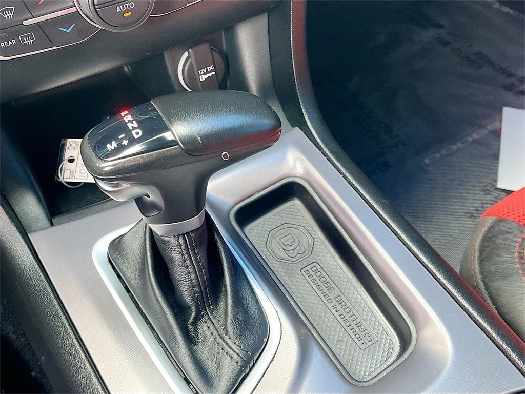 used 2023 Dodge Charger car, priced at $42,500