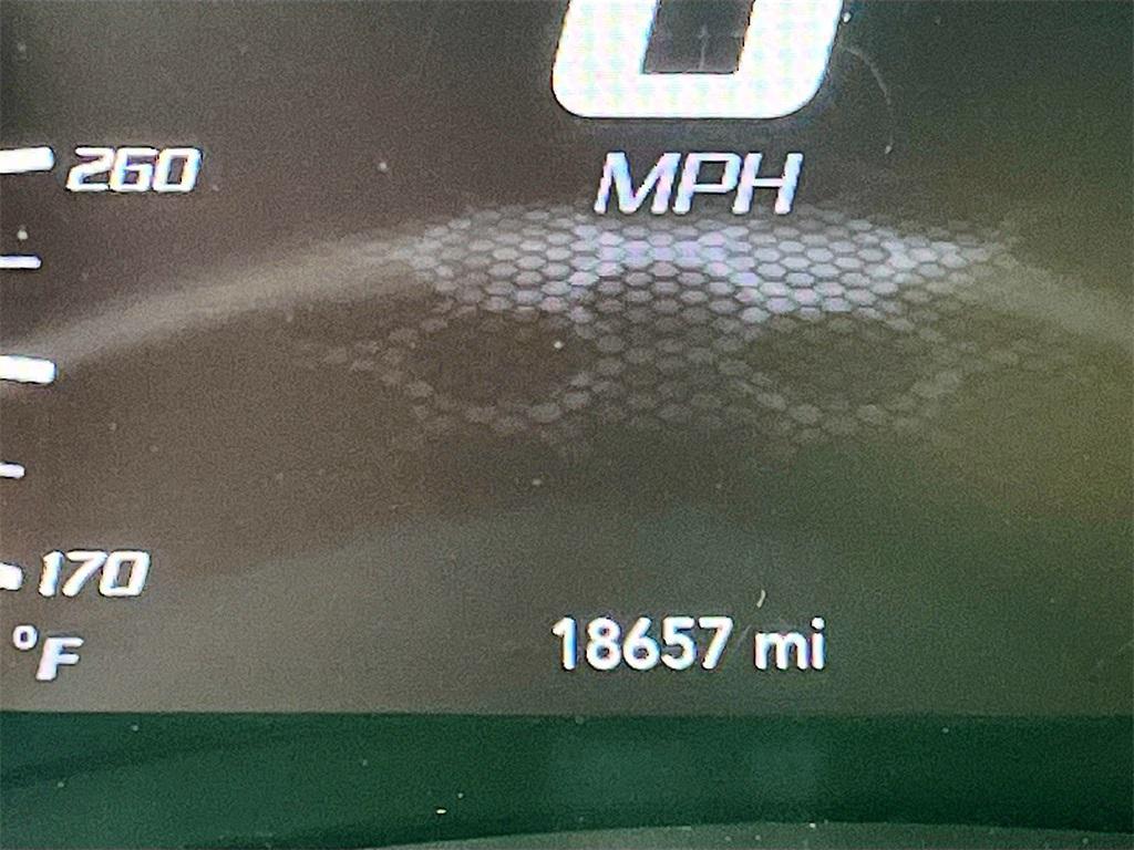 used 2023 Dodge Charger car, priced at $42,500