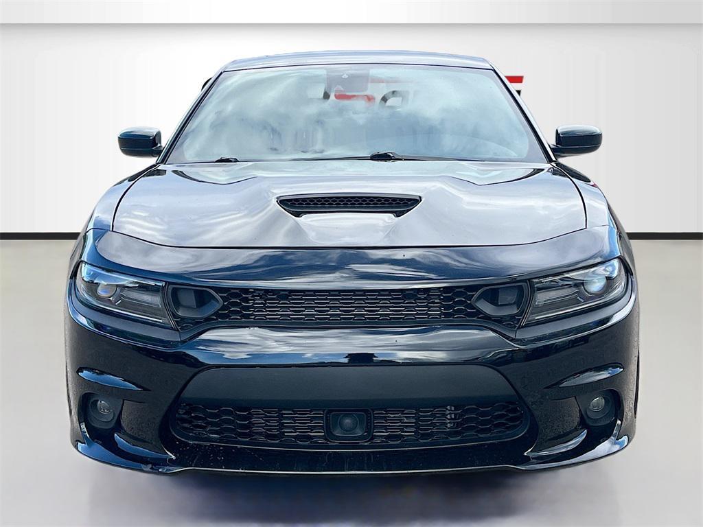 used 2023 Dodge Charger car, priced at $42,500