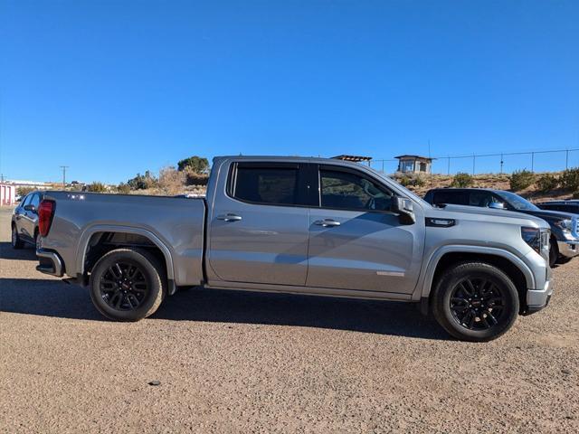 used 2023 GMC Sierra 1500 car, priced at $42,500