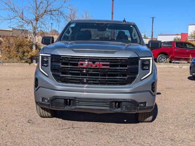 used 2023 GMC Sierra 1500 car, priced at $43,500