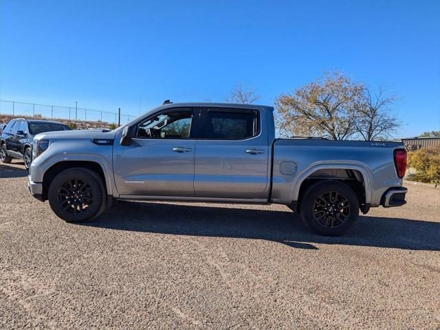 used 2023 GMC Sierra 1500 car, priced at $43,500