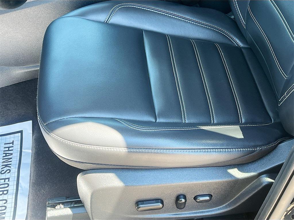 used 2019 Ford Escape car, priced at $14,400