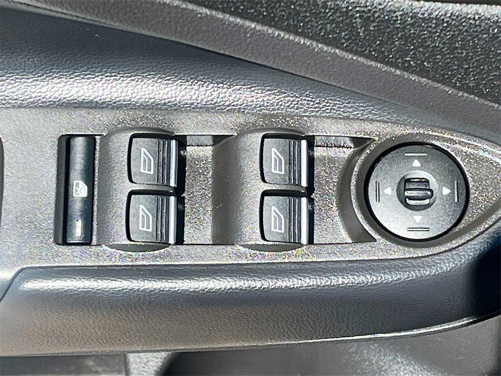 used 2019 Ford Escape car, priced at $14,400