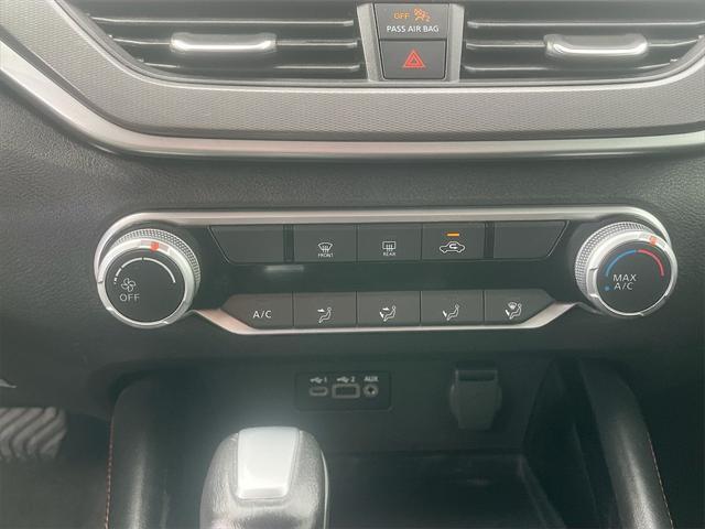 used 2023 Nissan Altima car, priced at $20,000