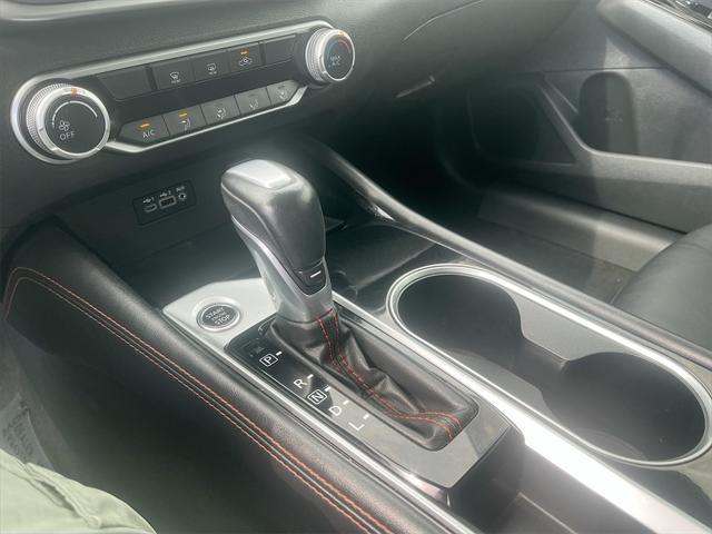used 2023 Nissan Altima car, priced at $20,000