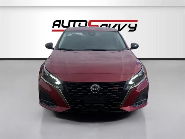 used 2023 Nissan Altima car, priced at $20,000