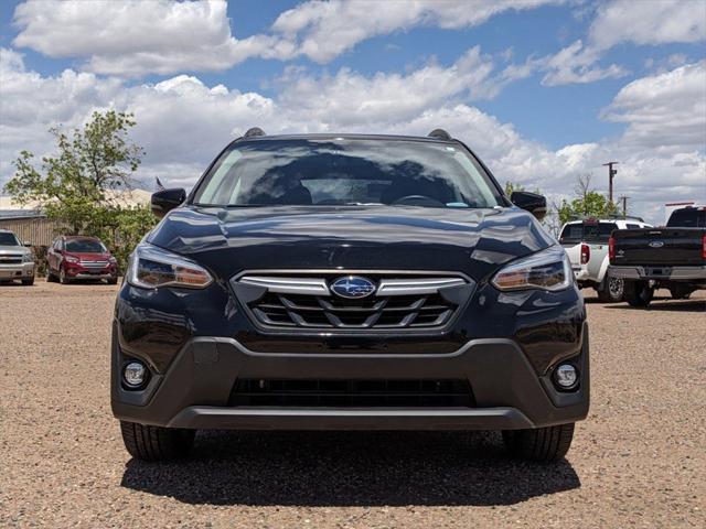 used 2023 Subaru Crosstrek car, priced at $21,900