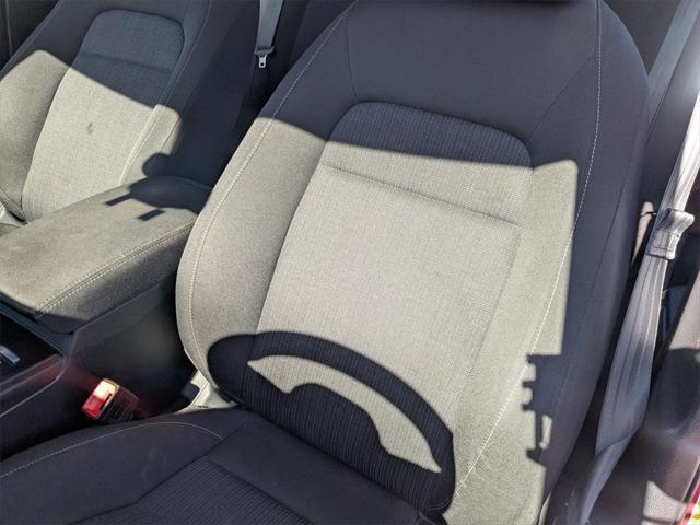 used 2022 Honda Civic car, priced at $17,300