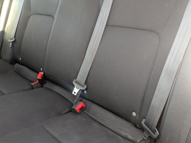 used 2022 Honda Civic car, priced at $17,300