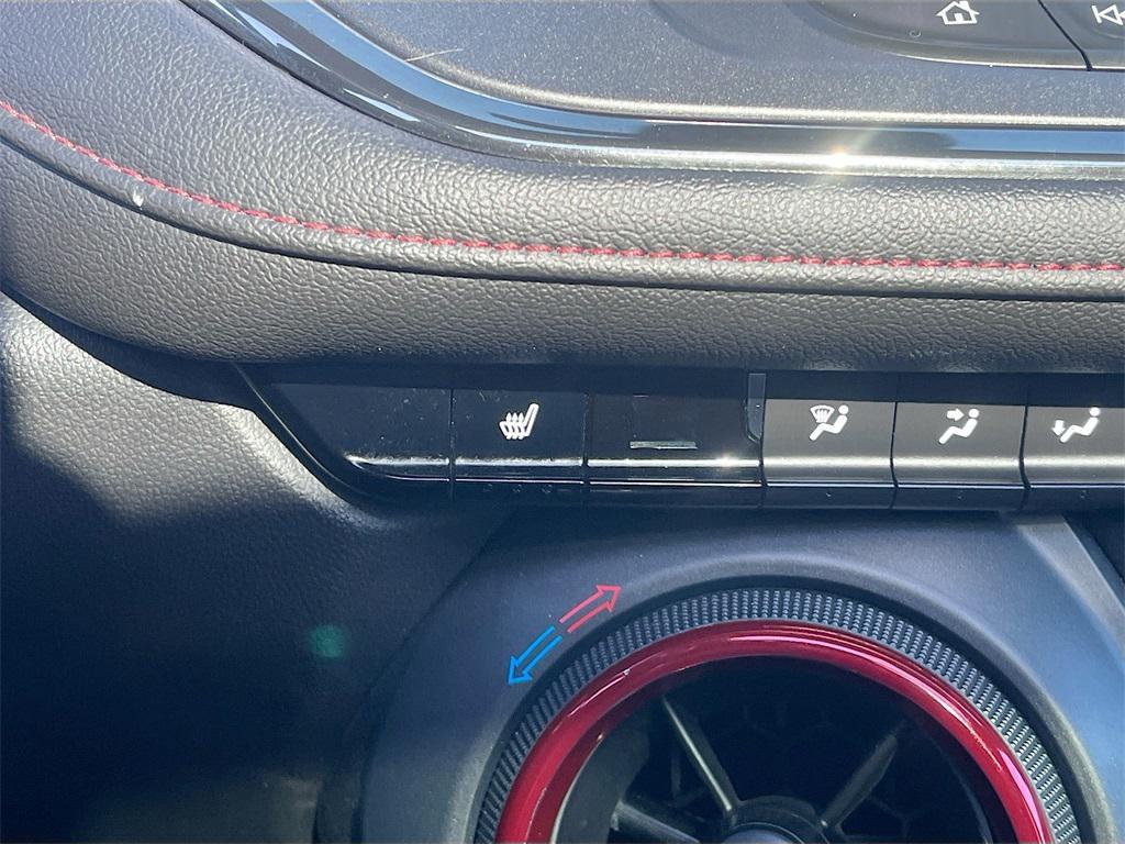 used 2021 Chevrolet Blazer car, priced at $25,400