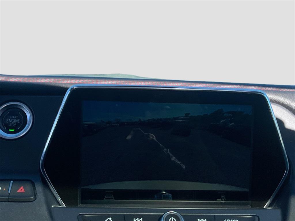 used 2021 Chevrolet Blazer car, priced at $25,400