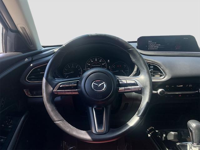 used 2023 Mazda CX-30 car, priced at $20,800