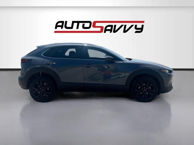 used 2023 Mazda CX-30 car, priced at $20,800