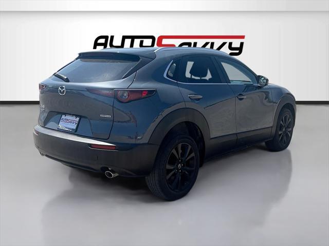 used 2023 Mazda CX-30 car, priced at $20,800