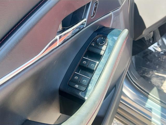 used 2023 Mazda CX-30 car, priced at $20,800