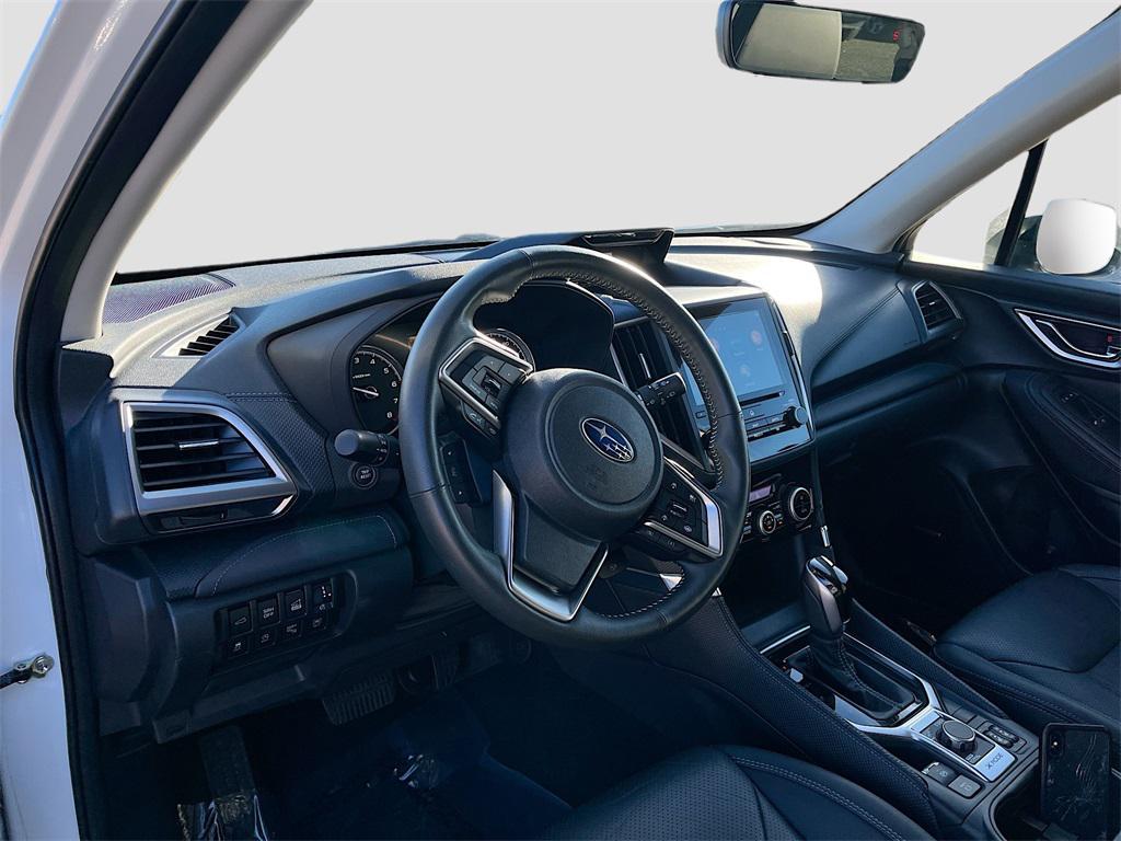 used 2023 Subaru Forester car, priced at $28,000