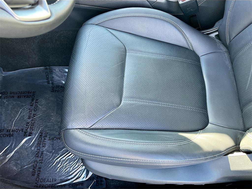 used 2023 Subaru Forester car, priced at $28,000