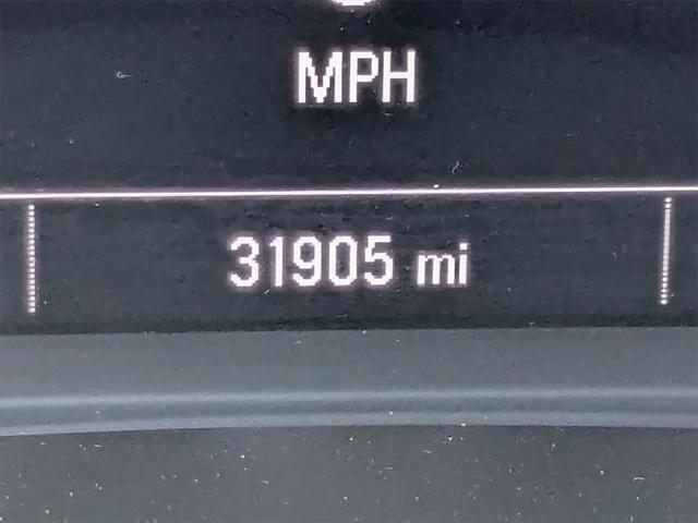 used 2023 Chevrolet Malibu car, priced at $17,000