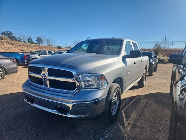 used 2023 Ram 1500 car, priced at $28,500