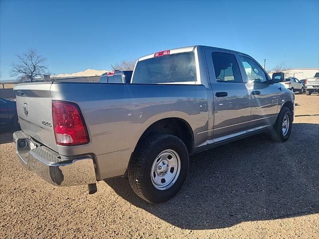 used 2023 Ram 1500 car, priced at $28,500