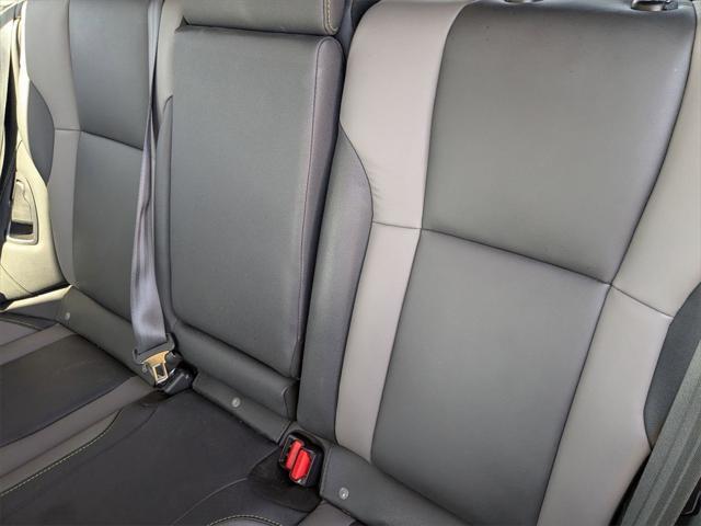 used 2024 Subaru Outback car, priced at $27,500