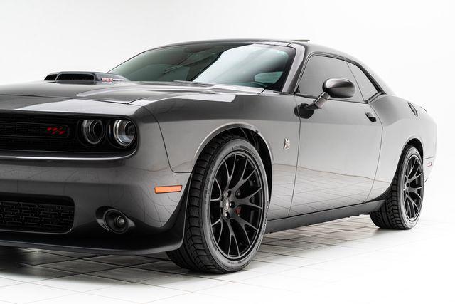 used 2016 Dodge Challenger car, priced at $28,991