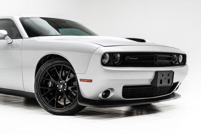 used 2019 Dodge Challenger car, priced at $29,997