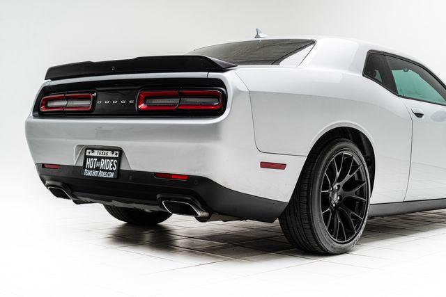 used 2019 Dodge Challenger car, priced at $29,997