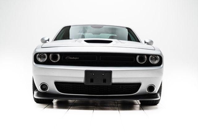 used 2019 Dodge Challenger car, priced at $29,997