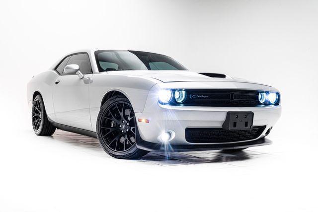 used 2019 Dodge Challenger car, priced at $29,997