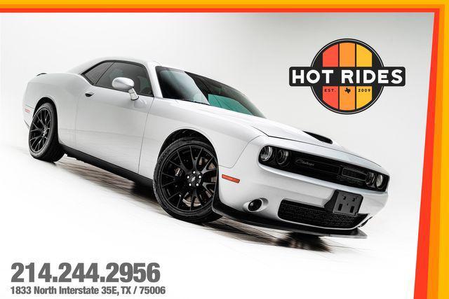 used 2019 Dodge Challenger car, priced at $29,997