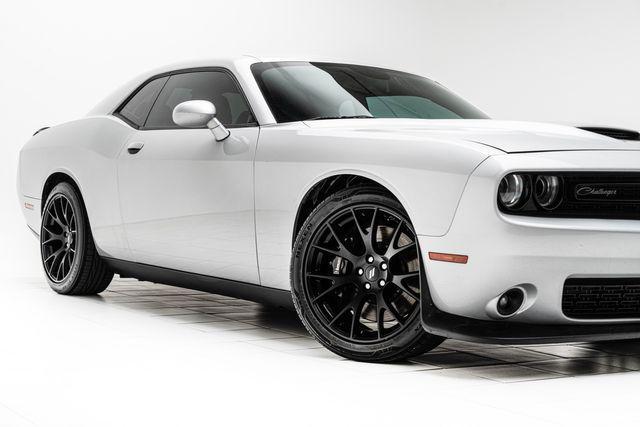 used 2019 Dodge Challenger car, priced at $29,997