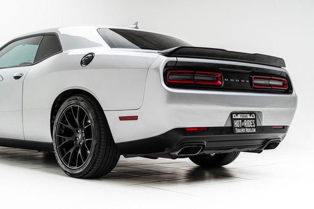 used 2019 Dodge Challenger car, priced at $29,997