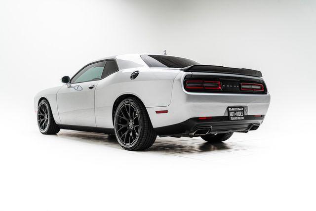 used 2019 Dodge Challenger car, priced at $29,997