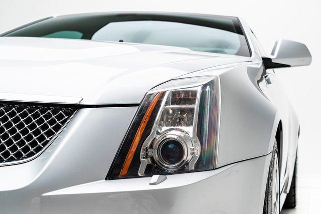 used 2012 Cadillac CTS-V car, priced at $33,991