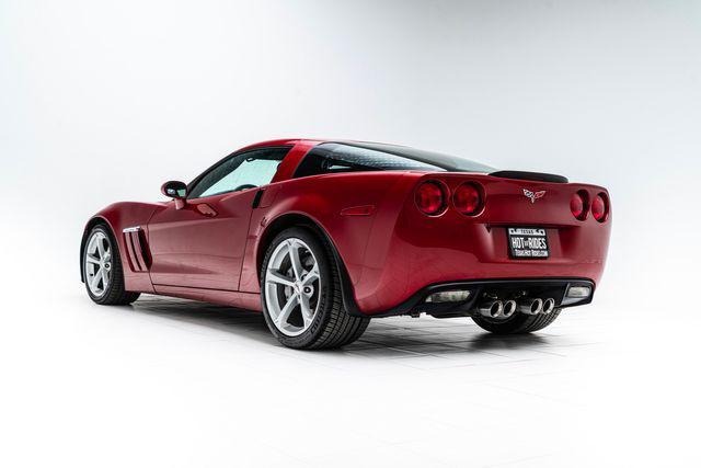 used 2012 Chevrolet Corvette car, priced at $32,997