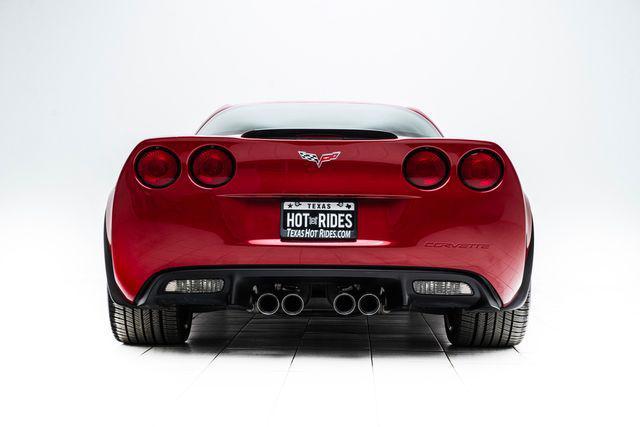 used 2012 Chevrolet Corvette car, priced at $32,997