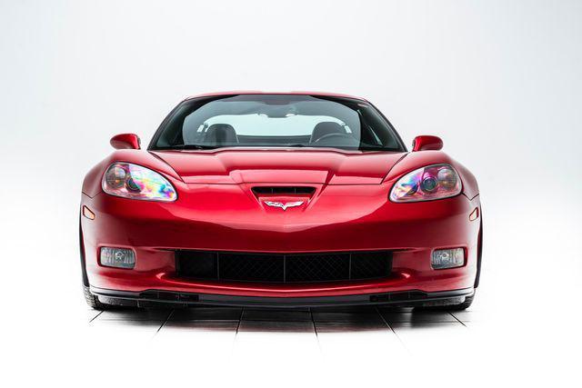 used 2012 Chevrolet Corvette car, priced at $32,997