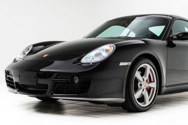 used 2006 Porsche Cayman car, priced at $34,991