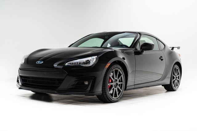 used 2018 Subaru BRZ car, priced at $27,991