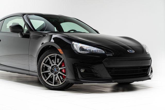 used 2018 Subaru BRZ car, priced at $27,991