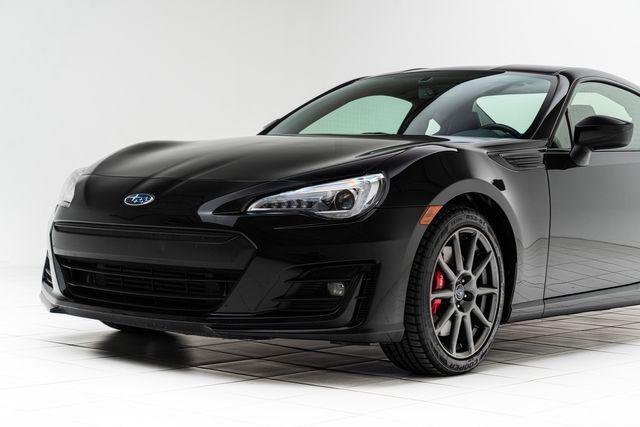 used 2018 Subaru BRZ car, priced at $27,991